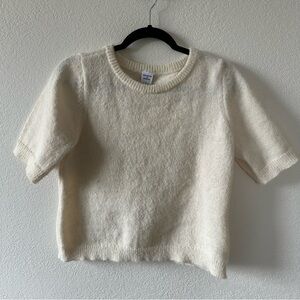 Melrose and Market Sweater Tshirt